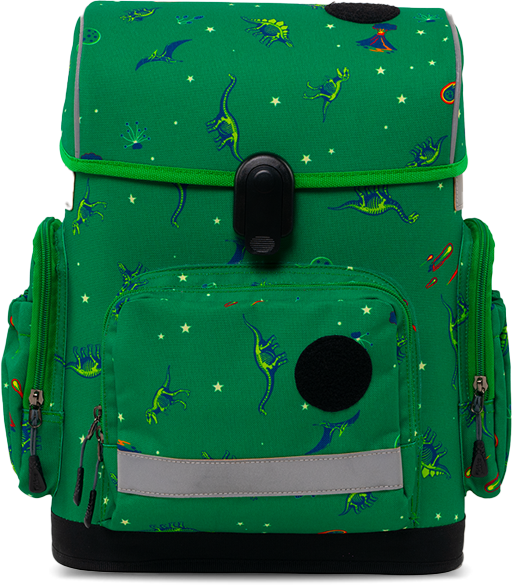 Backpack view 1