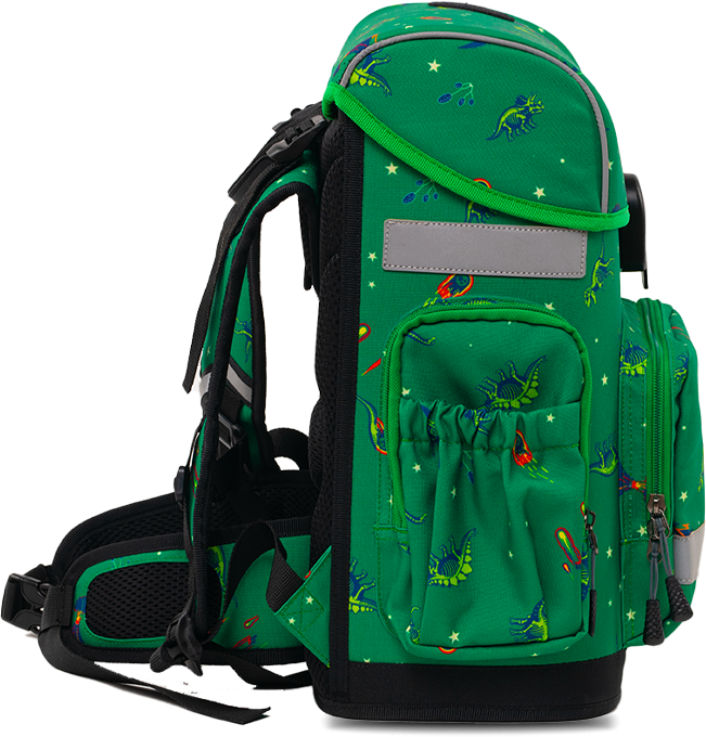 Backpack view 2